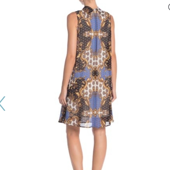 Sharagano New York Dress - Picture 2 of 6